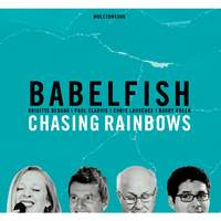 Chasing Rainbows (feat. Brigitte Beraha, Barry Green, Chris Laurence & Paul Clarvis)