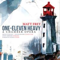 Matt Frey: One-Eleven Heavy
