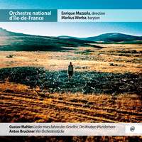 Mahler - Bruckner