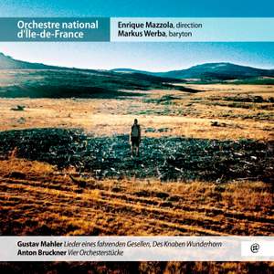Mahler - Bruckner