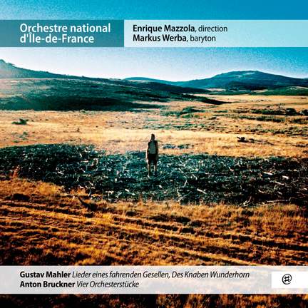 Mahler - Bruckner