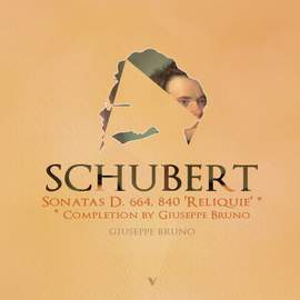 Schubert: Piano Sonata No. 13, D. 664 & No. 15, D. 840 'Reliquie'