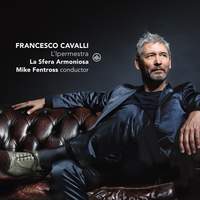 Francesco Cavalli: L'ipermestra