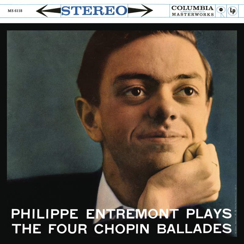 34枚組 PHILIPPE ENTREMONT PIANO SOLO 34枚組 PHILIPPE ENTREMONT PIANO SOLO Various Artists