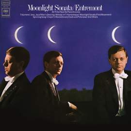 Entremont Plays All-Time Favorite Piano Encores