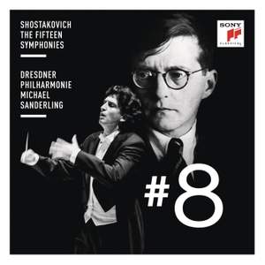 Shostakovich: Symphony No. 8