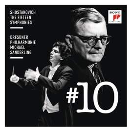 Shostakovich: Symphony No. 10