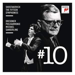 Shostakovich: Symphony No. 10
