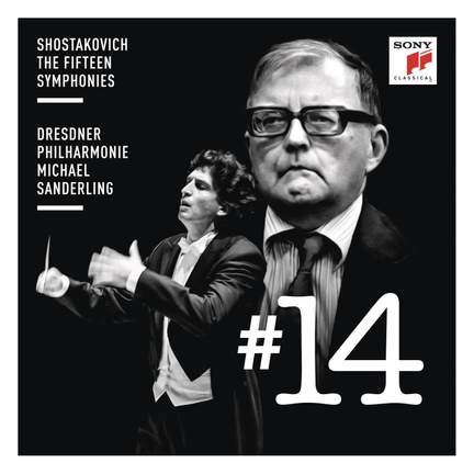 Shostakovich: Symphony No. 14
