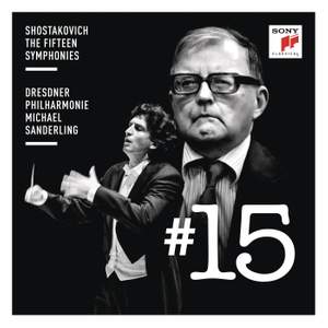 Shostakovich: Symphony No. 15