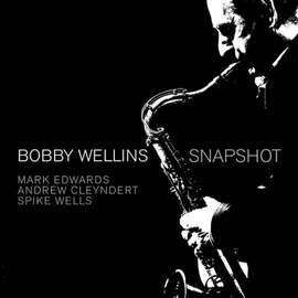 Snapshot (feat. Mark Edwards, Andrew Cleyndert & Spike Wells)