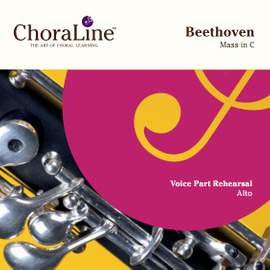 Beethoven: Mass in C