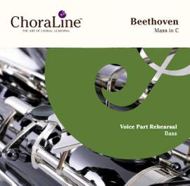 Beethoven: Mass in C