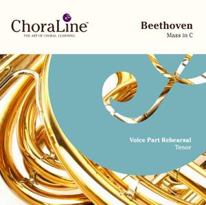 Beethoven: Mass in C