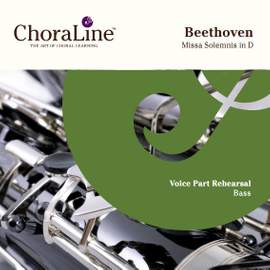 Beethoven: Missa Solemnis in D