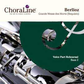 Berlioz: Grande Messe des Morts (Requiem)