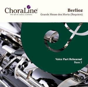 Berlioz: Grande Messe des Morts (Requiem)