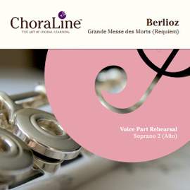 Berlioz: Grande Messe des Morts (Requiem)