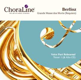 Berlioz: Grande Messe des Morts (Requiem)