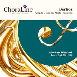 Berlioz: Grande Messe des Morts (Requiem)