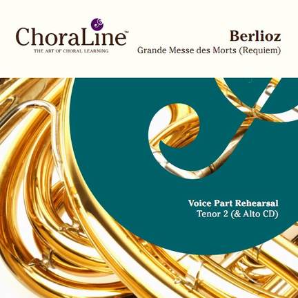 Berlioz: Grande Messe des Morts (Requiem)