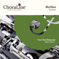 Berlioz: Te Deum