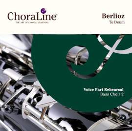 Berlioz: Te Deum