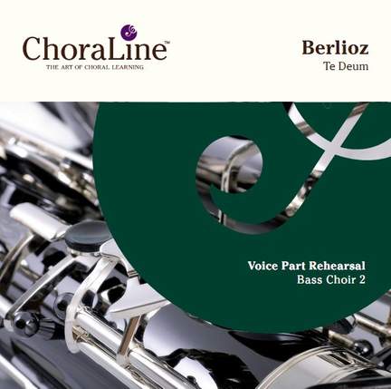Berlioz: Te Deum