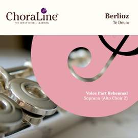 Berlioz: Te Deum