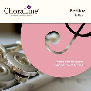 Berlioz: Te Deum