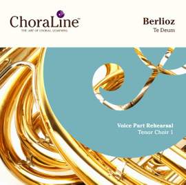 Berlioz: Te Deum