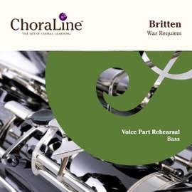 Britten: War Requiem
