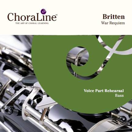 Britten: War Requiem