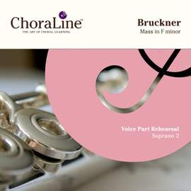 Bruckner: Mass in F Minor