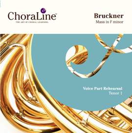 Bruckner: Mass in F Minor
