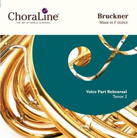 Bruckner: Mass in F Minor