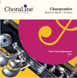 Charpentier: Messe de Minuit / Te Deum