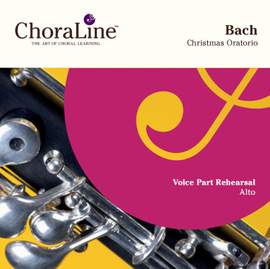 Bach, JS: Christmas Oratorio