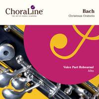 Bach, JS: Christmas Oratorio