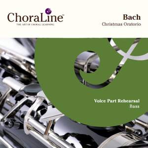 Bach, JS: Christmas Oratorio