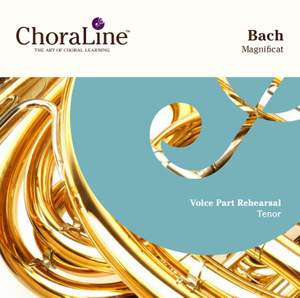 Bach, JS: Magnificat