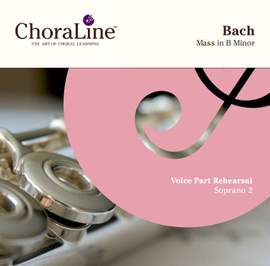Bach, JS: Mass in B Minor (Messe in H-moll)