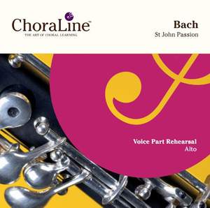Bach, JS: St John Passion (Johannes Passion)