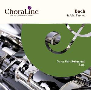 Bach, JS: St John Passion (Johannes Passion)