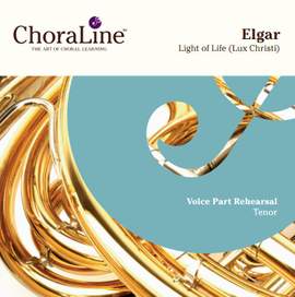 Elgar: Light of Life (Lux Christi)