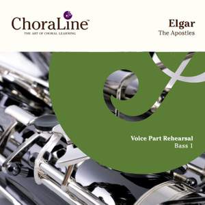 Elgar: The Apostles