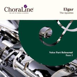 Elgar: The Apostles