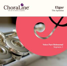 Elgar: The Apostles