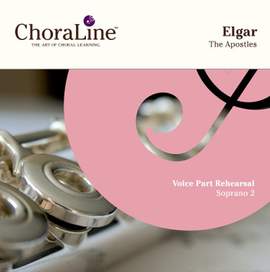 Elgar: The Apostles