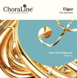 Elgar: The Apostles